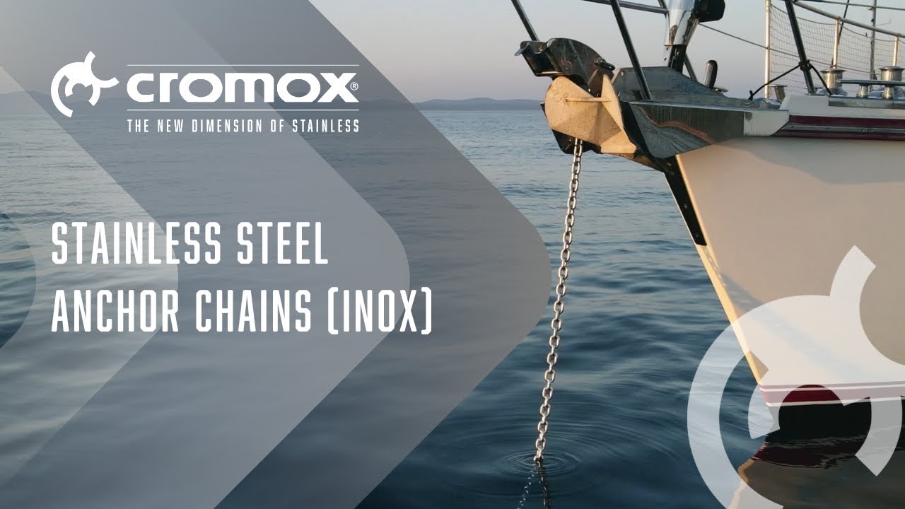 cromox NAUTIC lang TH EN