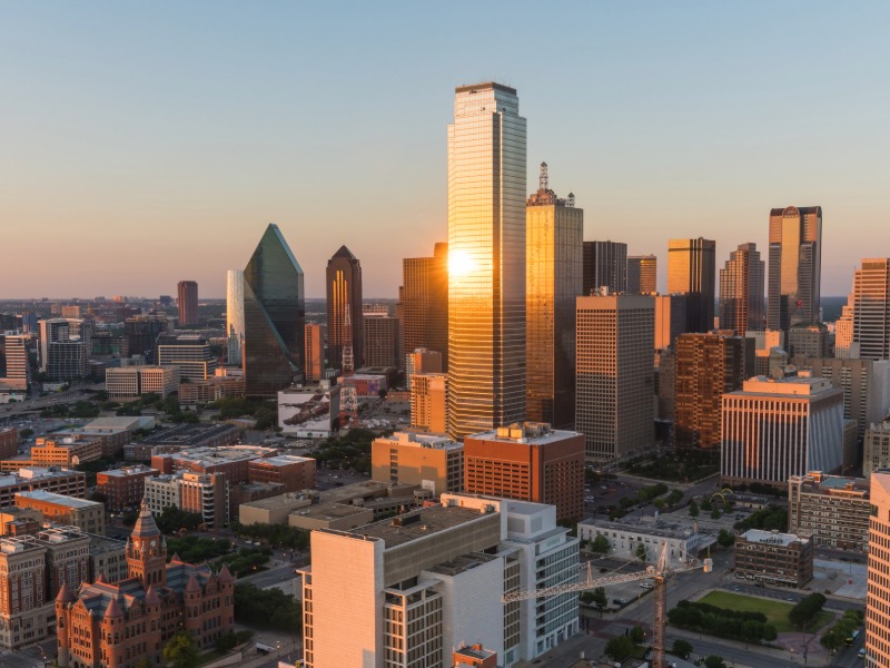 SAVE THE DATE: cromox® @ Built to Lift Summit 2026 in Dallas, TX