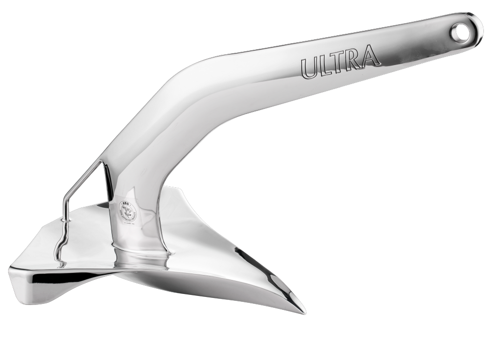 ULTRA Anker – Ansicht 2
