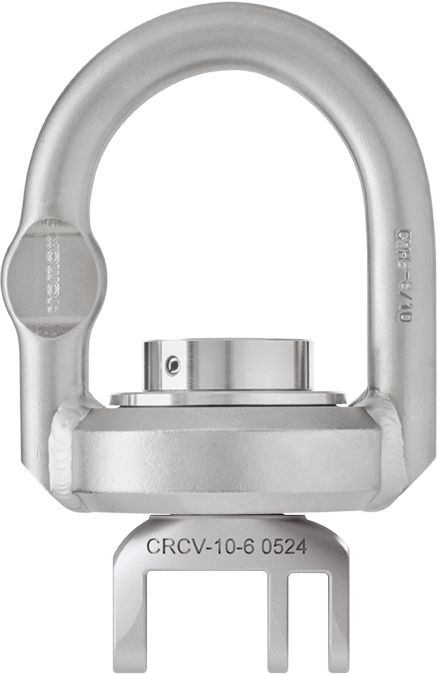 new in the LIFTING category cromox