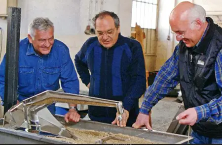 2010: Weitere Produktentwicklung durch die Gründer