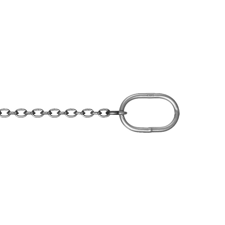 Terminal Connections: The Perfect Finish to a Pump Chain Focusing on the pump chain's ending connections