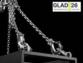 Global Lifting Awareness Day 2026 – Gemeinsam für mehr Sicherheit in der Hebetechnik