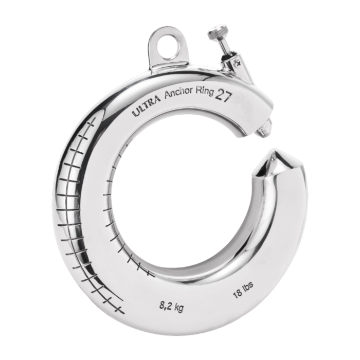 ULTRA Anker-Ring