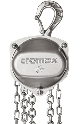cromox cch