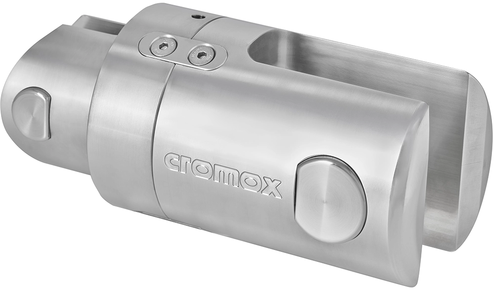 CSBS-14 - Stainless Steel Super Box Swivel