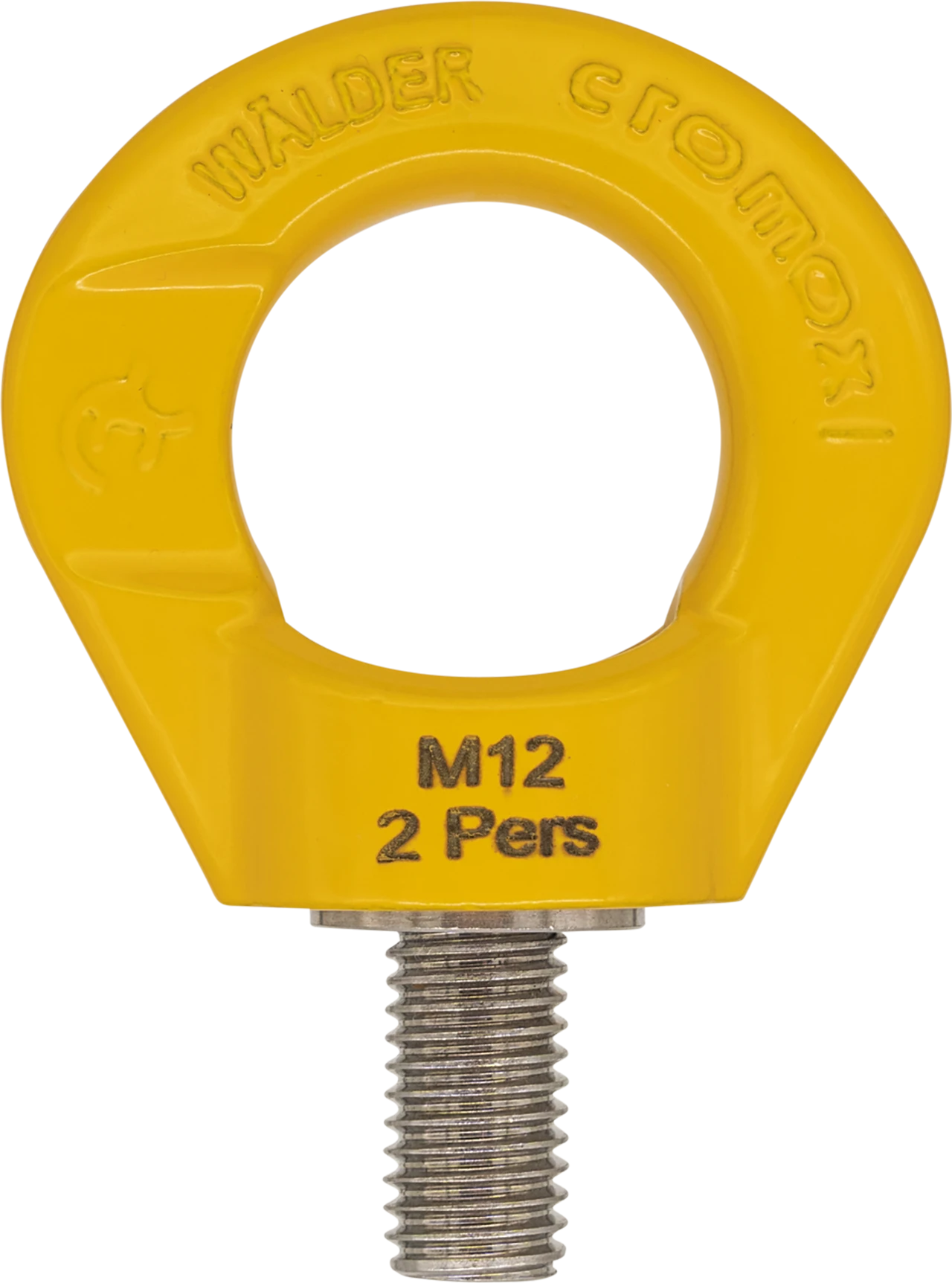 CDS-PSA-2-22 - Ringschraube Edelstahl