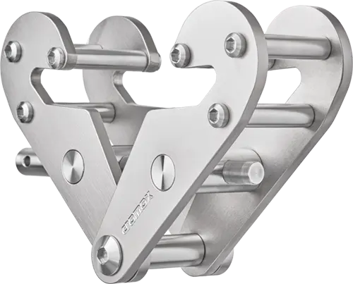 new in the LIFTING category cromox