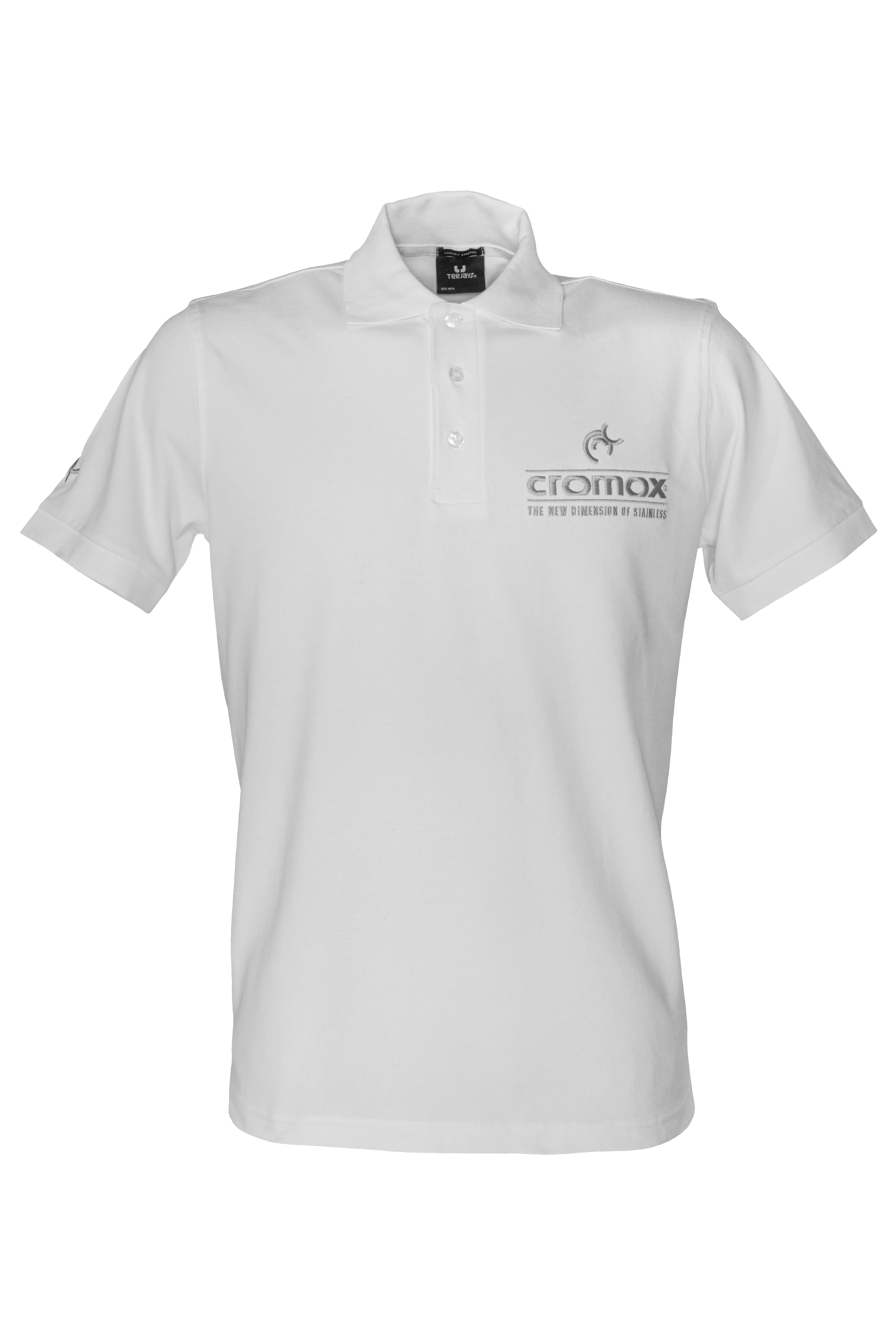cromox® Poloshirt