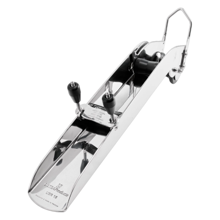 BOW ROLLER