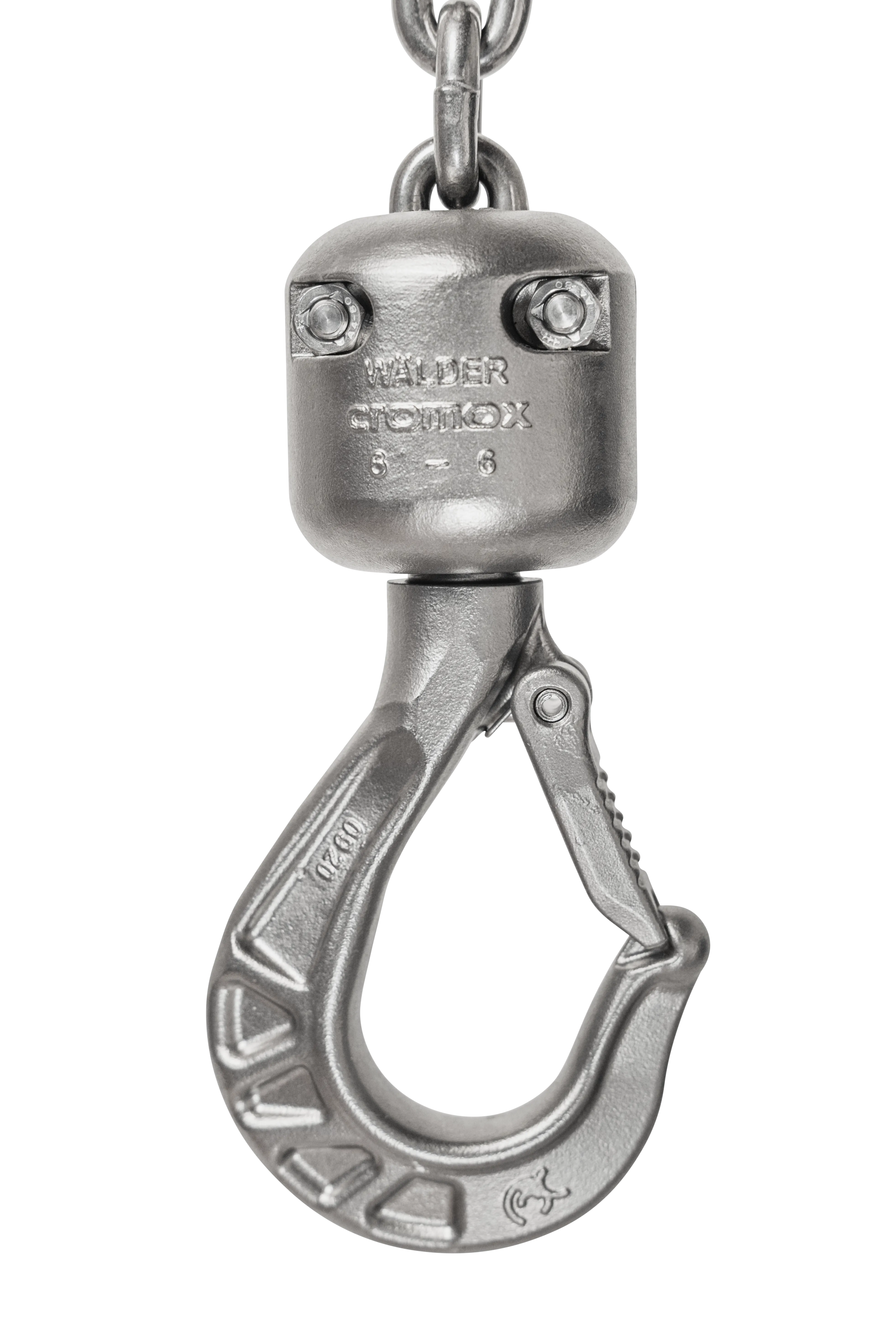 CCH-300 - Hoist