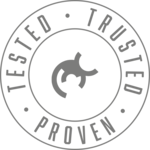 tested trusted proven