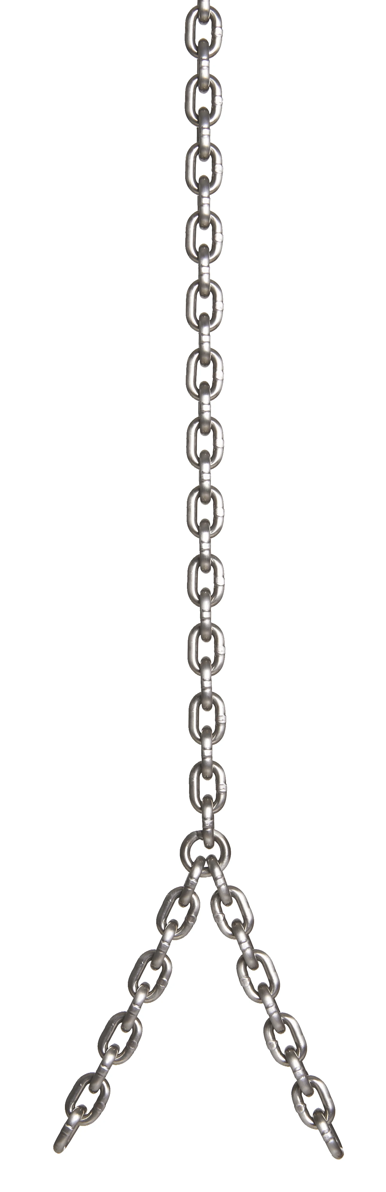 NSKE-6 - Schaukelkette Edelstahl