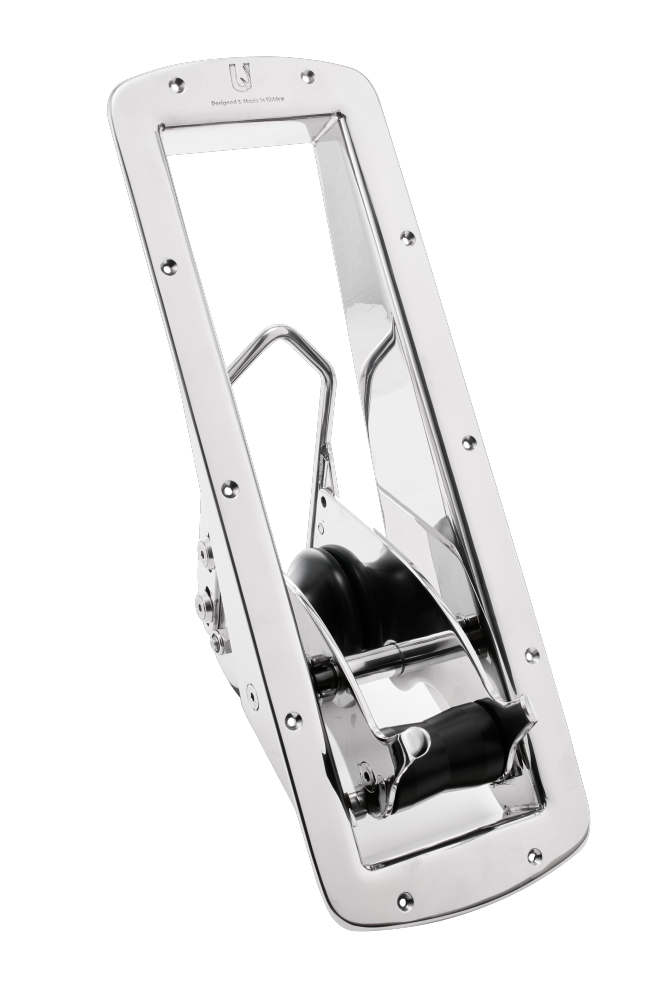 ULTRA Pulpit Bugrolle – Ansicht 2