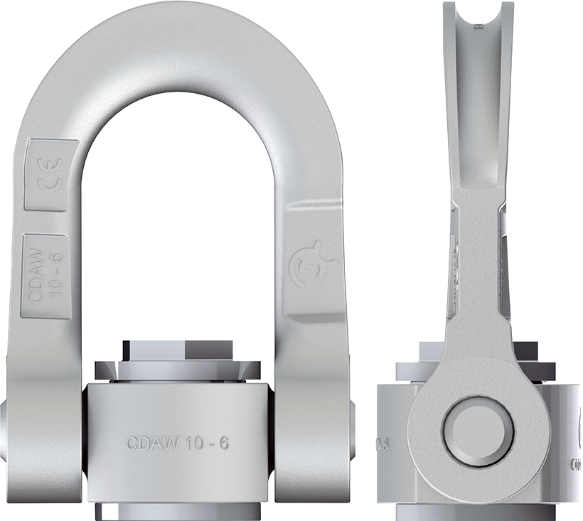 new in the LIFTING category cromox