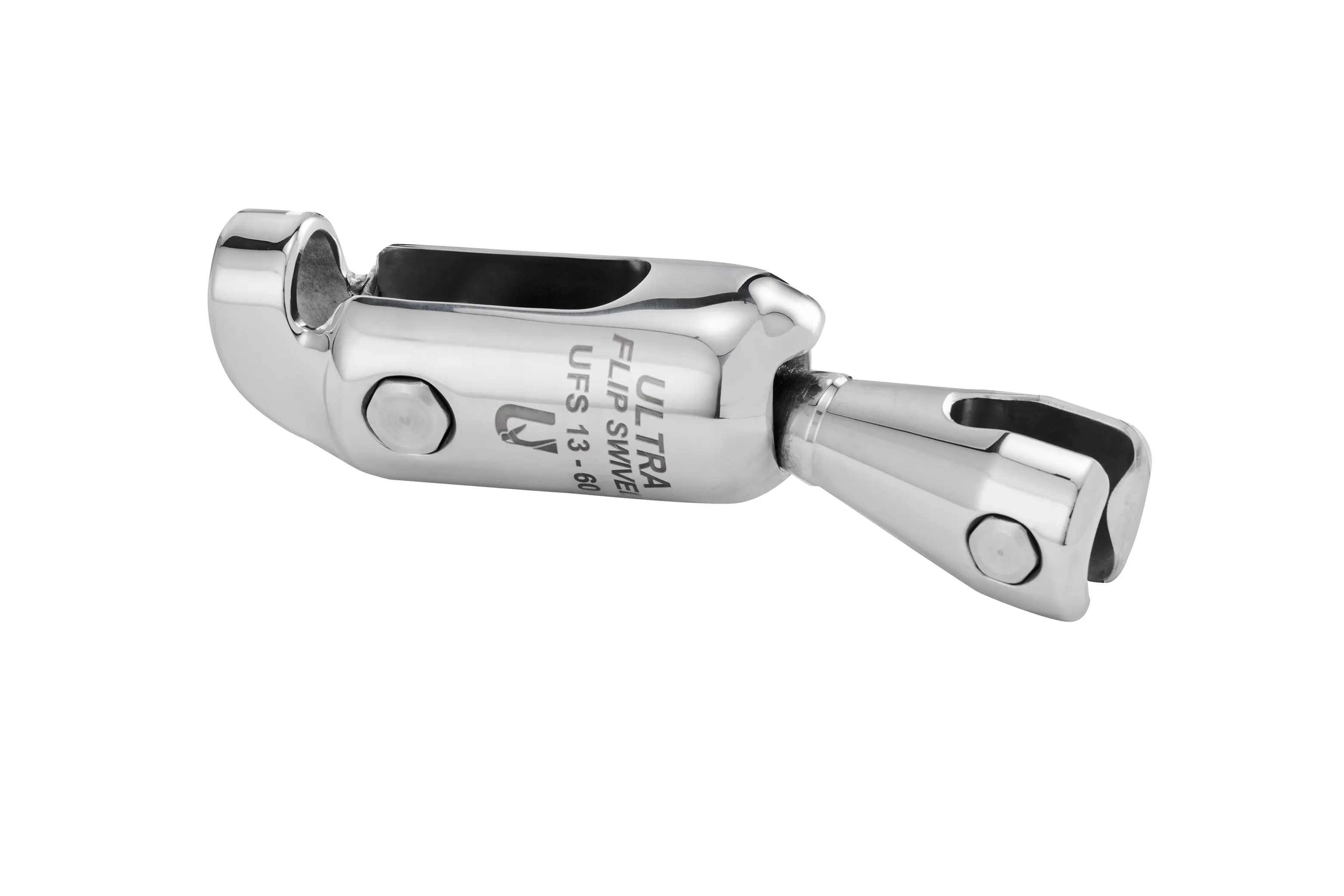 ULTRA Flip Swivel