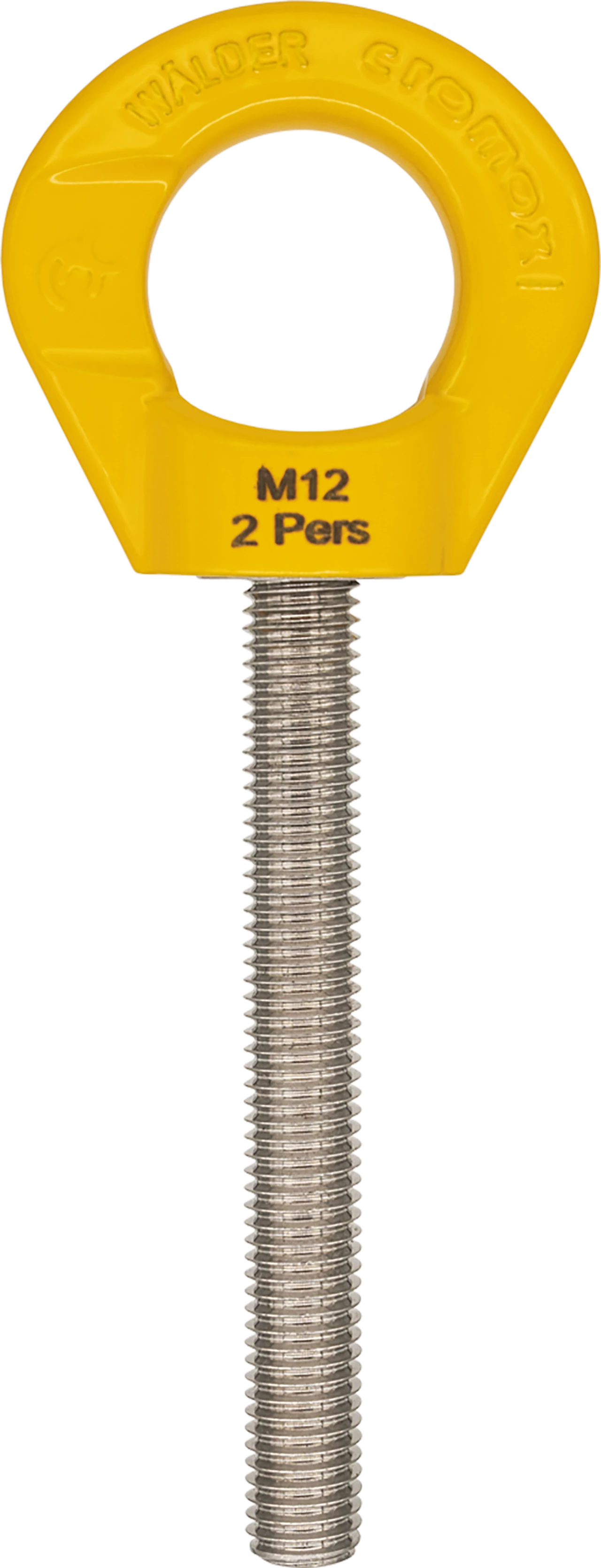 CDS-PSA-2-22 - Ringschraube Edelstahl