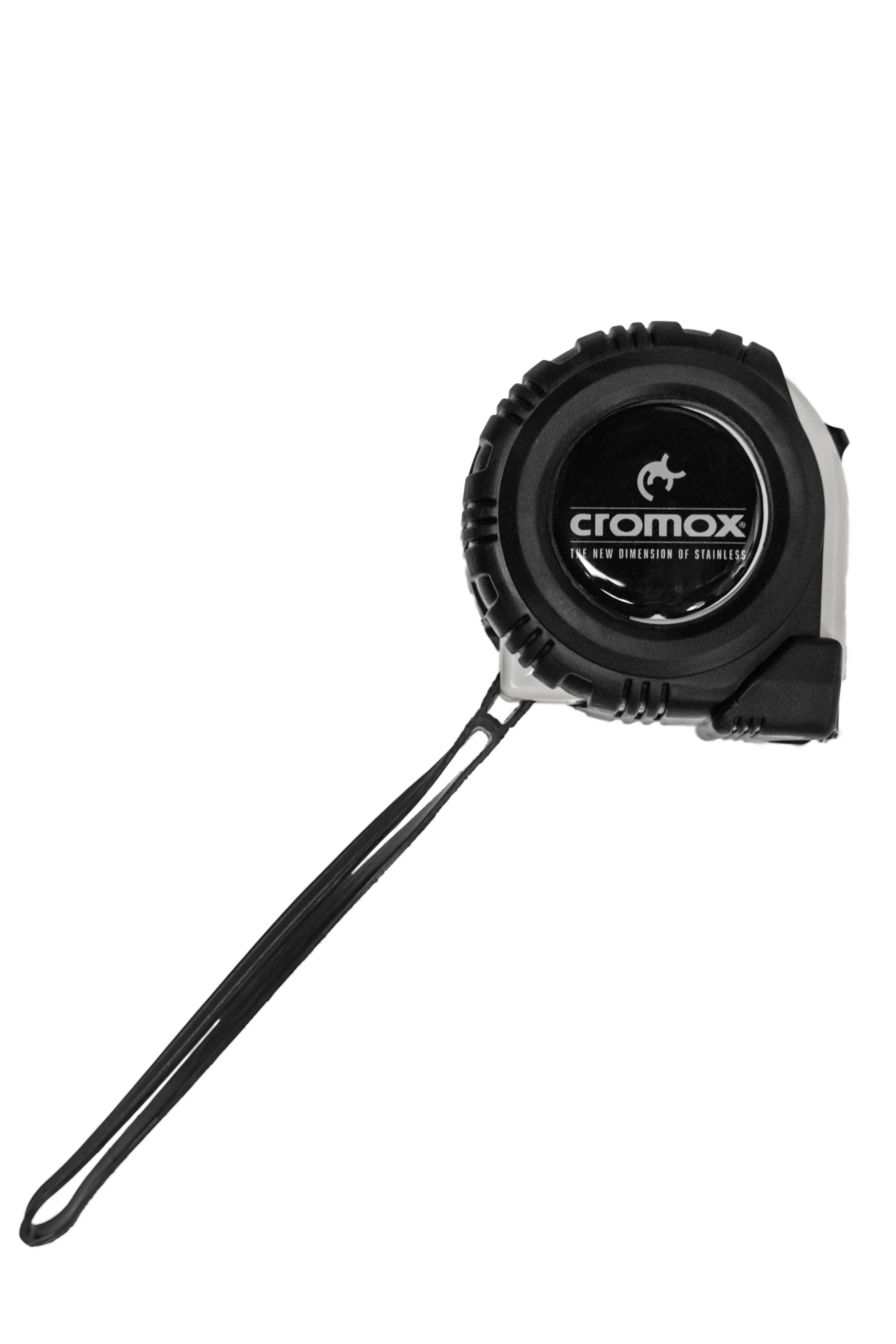 cromox® Maßband
