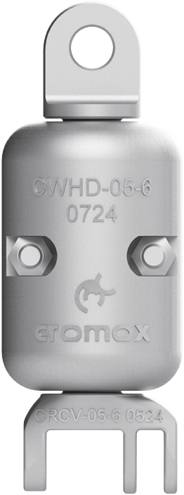 new in the LIFTING category cromox