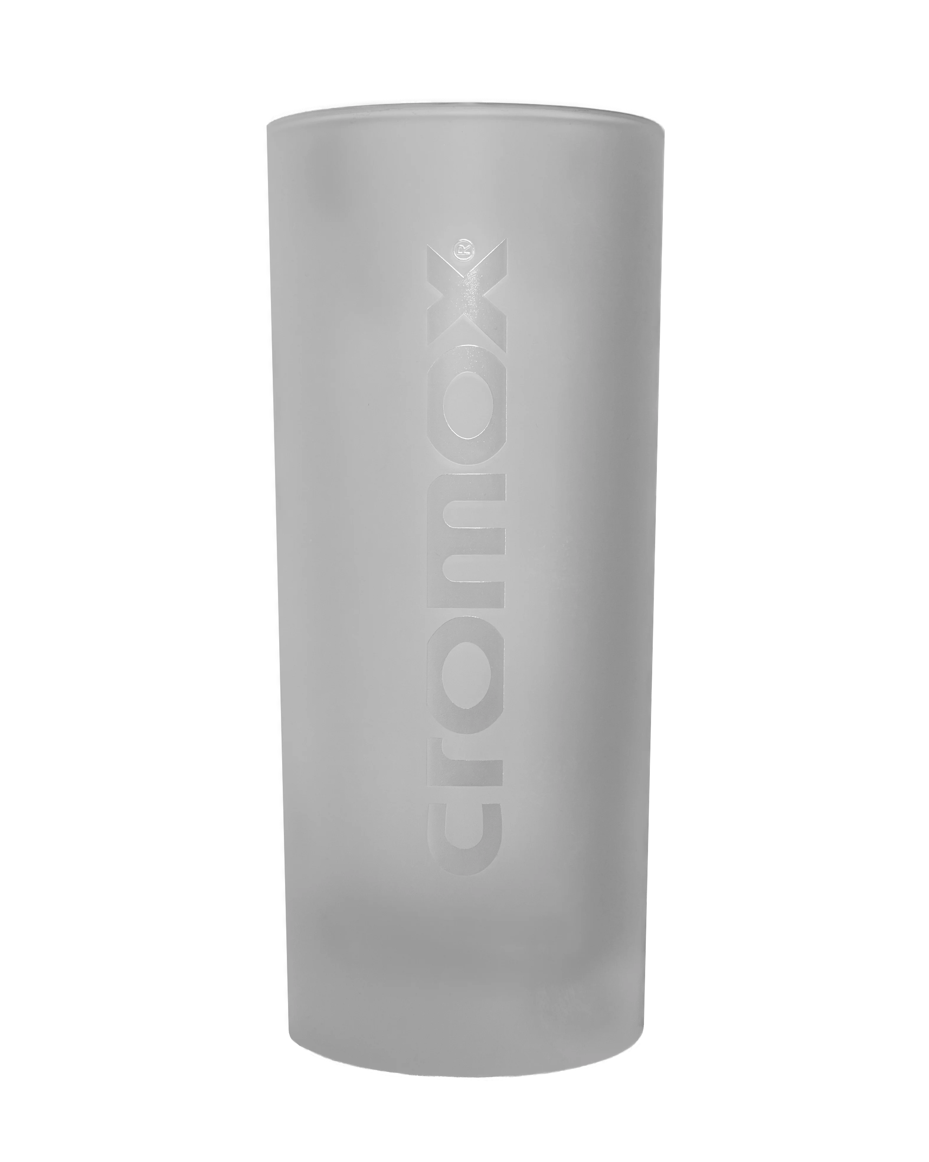 cromox® Trinkglas