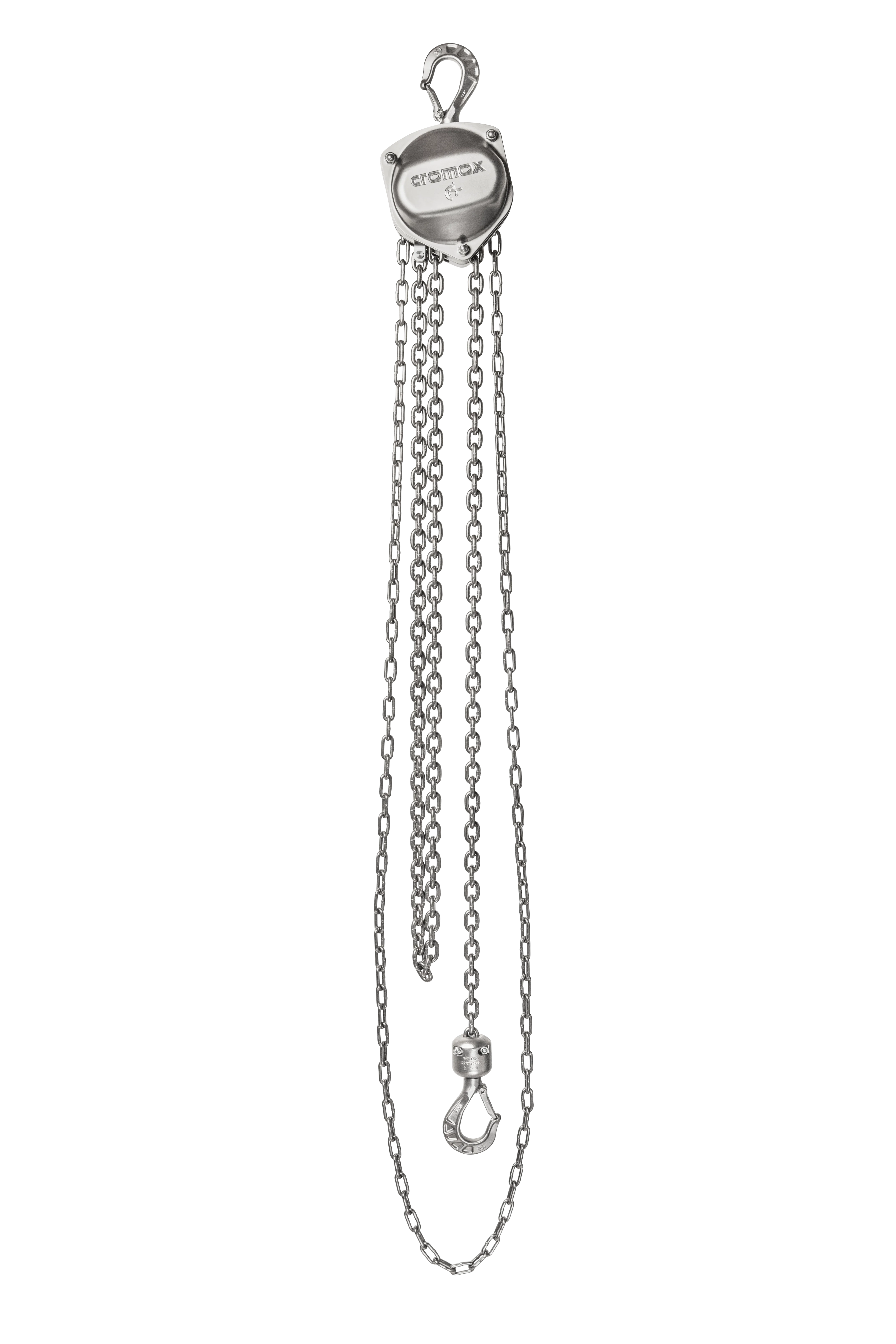 CCH-300 - Hoist