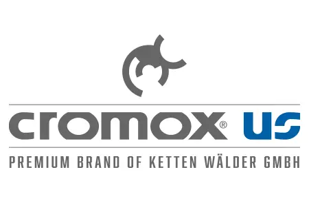 2018: Gründung der eigenständigen Tochtergesellschaft cromox® US, Inc.