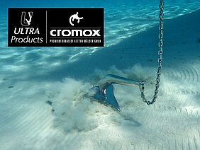 ULTRA by Boyut – exclusive European distribution by cromox®