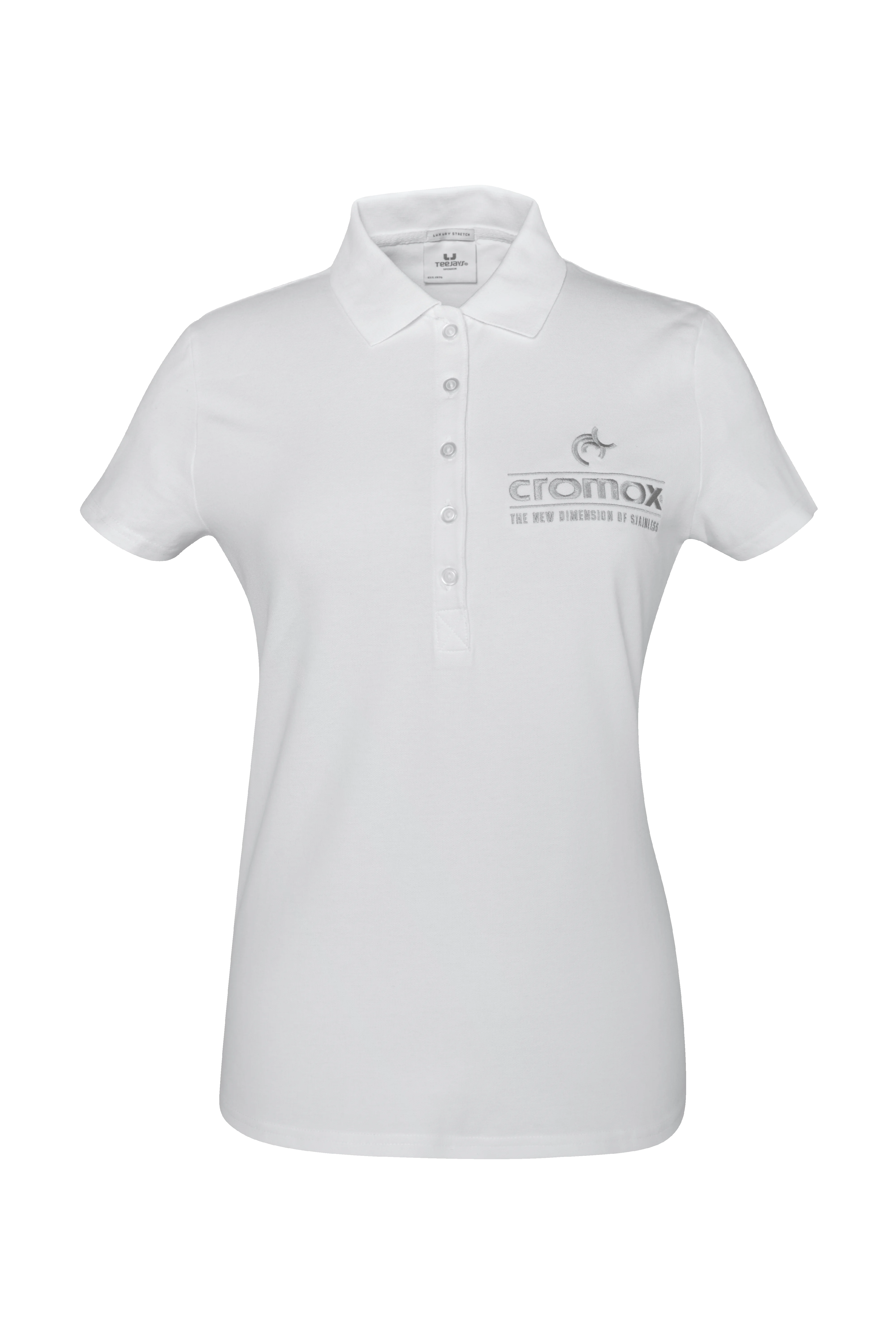 cromox® Poloshirt