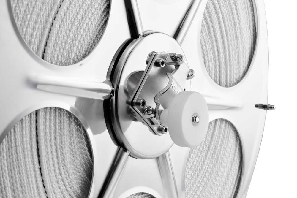 ULTRALINE Flat Rope Reel – Ansicht 3