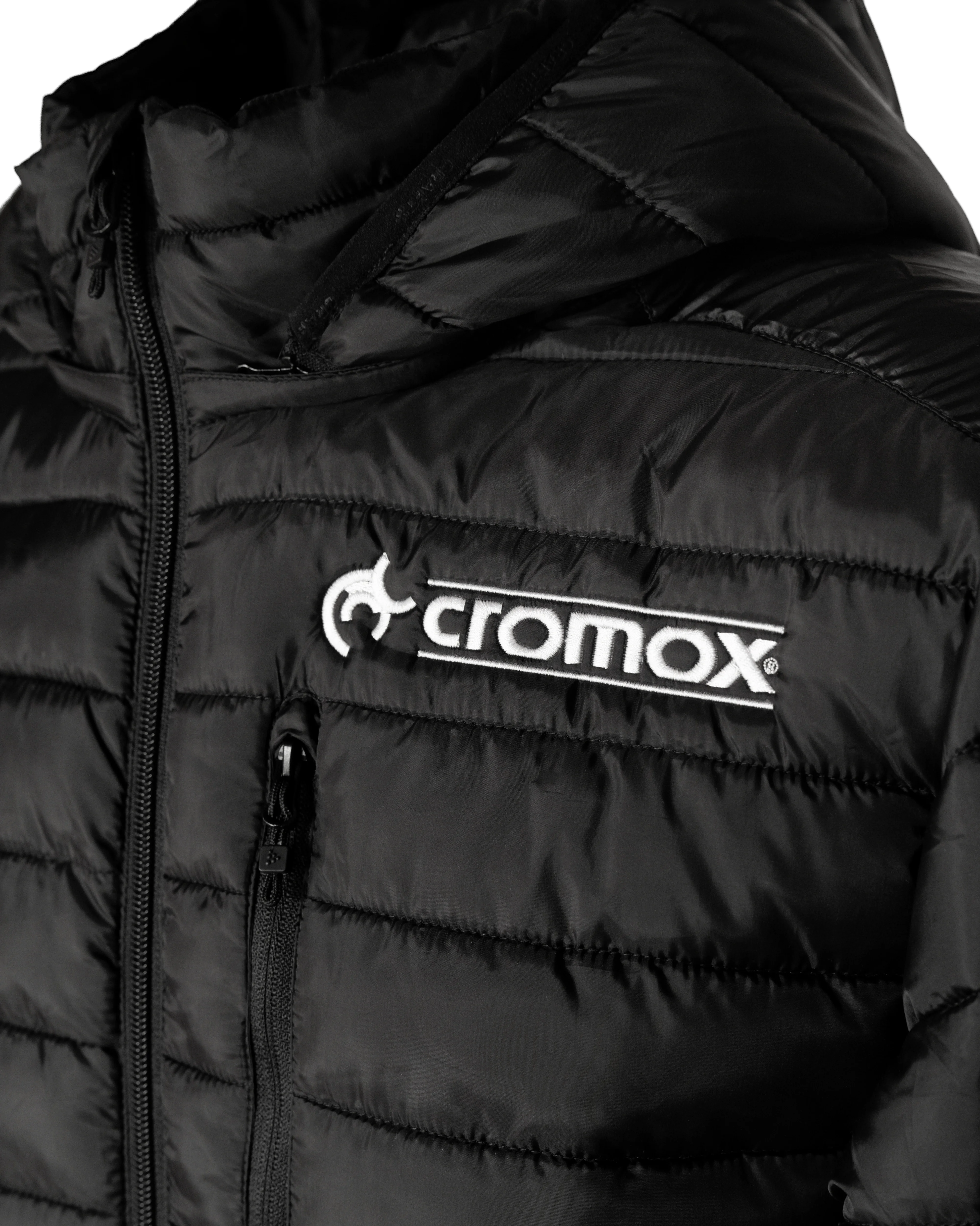 cromox® Outdoor Jacke
