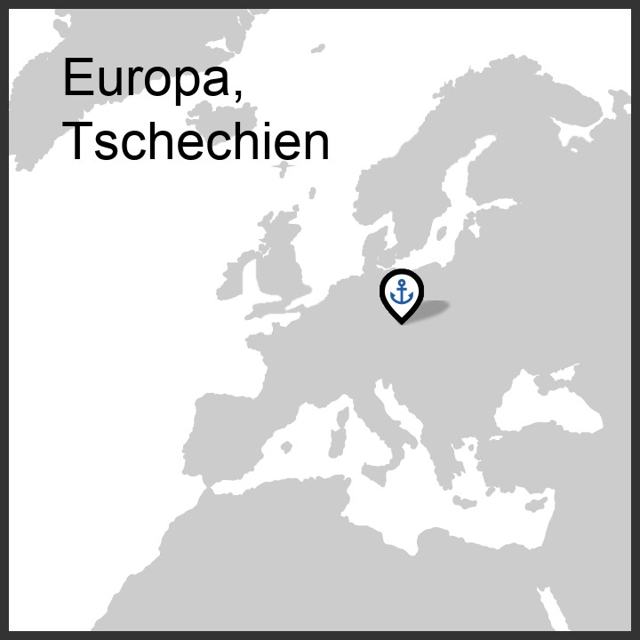 BYCHL YACHT CENTRUM a.s.